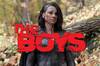 The Boys: La temporada 3 no contará con Stormfront en el reparto