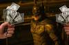 'The Batman' bate récords en la taquilla y recauda 248 millones de dólares