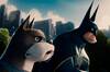 DC Liga de Supermascotas: Keanu Reeves se convertirá en la voz de Batman
