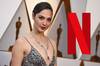 Gal Gadot prepara su nuevo éxito en Netflix, 'Heart of Stone'