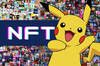 Pokémon busca adentrarse en el metaverso y los NFT y eso preocupa a los fans