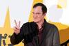 La última película de Quentin Tarantino tiene título y fecha de rodaje