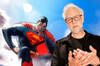 James Gunn dirigirá 'Superman: Legacy' y desvela detalles del esperado filme de DC