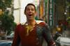 El director de 'Shazam 2' tiene esperanzas en que Zachary Levi contine en el Universo DC