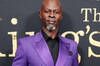 Djimon Hounsou asegura que en Hollywood le pagan muy poco y que tiene que luchar por cada película