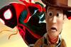 'Spider-Man: Un nuevo universo' puso celosa a Pixar con su estilo de animación y hay una razón