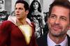 Zachary Levi: 'Los fans de Zack Snyder se alegran del fracaso de Shazam 2'