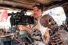 Zack Snyder confirma 'Ejrcito de los muertos 2' en Netflix pero explica que tardar en llegar