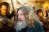 Alan Moore critica 'El Señor de los Anillos' y 'Juego de tronos' y explica sus motivos