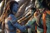 Avatar 3 mostrará más diferencias físicas entre los Na'vi con la tribu del fuego