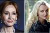Evanna Lynch defiende a J.K. Rowling: la estrella de Harry Potter aboga por la paz