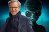 Steven Spielberg cree que hay vida extraterrestre y tiene sus motivos para ello