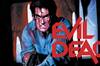 Evil Dead tendría en marcha una nueva serie de animación, según Bruce Campbell