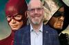 El cocreador del Arrowverso est decepcionado por cmo James Gunn ha tratado su trabajo