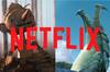Netflix defiende la animación y el público critica su hipocresía tras cancelar series y películas