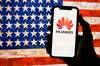 La guerra entre Estados Unidos y Huawei pondra en peligro a NVIDIA
