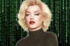 Crean una Marilyn Monroe generada por IA que puede mantener conversaciones y expresar sentimientos de forma realista