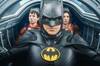 Michael Keaton contempla sus posibilidades de regresar como Batman tras el fracaso de 'The Flash'