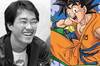 Salen a la luz las ltimas y ms sinceras declaraciones de Akira Toriyama, creador de Dragon Ball