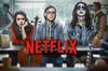 As es la comedia exclusiva de Netflix para fans del heavy metal que es inesperadamente divertida