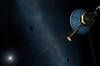 La nave que ms lejos ha llegado en el espacio, la Voyager 1, est enviando mensajes inexplicables y la NASA teme lo peor