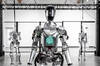 Construyen un robot humanoide que funciona de forma autnoma y razona gracias a la tecnologa de ChatGPT