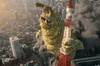 El director de 'Godzilla: Minus One' crea un nuevo kaiju y revoluciona Japn con su certero mensaje