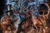 'Poohniverse: Monsters Assemble' es real, quiere ser la nueva Vengadores: Endgame de terror y llegar a cines