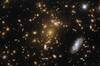 Los telescopios James Webb y Hubble observan extraas coincidencias en la expansin del universo y desafan a la fsica
