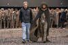 Denis Villeneuve desea hacer 'Dune: Parte 3' pero pone una clara y estricta condicin