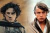 Frank Herbert estuvo a punto de demandar a George Lucas acusndole de copiar a 'Dune' en muchos aspectos de 'Star Wars'