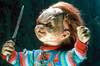 El creador de 'Chucky' confirma una nueva pelcula del Mueco diablico y adelanta ms sorpresas