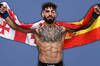 El Gobierno concede la nacionalidad espaola al campen de la UFC Ilia Topuria tal y como le prometi Pedro Snchez