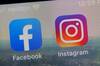 Instagram y Facebook sufren una cada a nivel mundial y dejan colgados a millones de usuarios