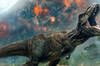 Cientficos descubren que el famoso Tyrannosaurus Rex podran ser tres especies distintas y no una