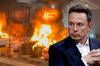 Elon Musk activa el modo 'centinela' en los Tesla, ilegal en Espaa, tras una ola de vandalismo en EE.UU.