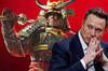 Ubisoft humilla a Elon Musk en X tras las crticas del magnate a 'Assassins Creed Shadows' y su publicidad
