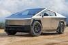 El Cybertruck de Elon Musk se estrella: Tesla no consigue vender su modelo insignia ni con recargas gratis de por vida