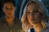 Jennifer Lawrence revela el trauma que vivi rodando con Chris Pratt una escena de sexo: 'Pens Qu he hecho?'