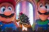 Nintendo lanza el tr�iler final de 'Super Mario Galaxy: La pel�cula' y confirma el actor que dar� voz a Yoshi