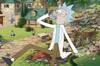 Una de las mejores series animadas de ciencia ficci�n, Rick y Morty, regresa a HBO Max en mayo con su novena temporada