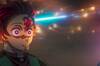 'Kimetsu no Yaiba' se queda sin Oscar pero gana el premio m�s importante de Jap�n y derrota a su mayor rival en los cines