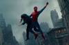 'Spider-Man: Brand New Day' anuncia su primer tr�iler oficialmente de forma ins�lita y Tom Holland env�a un mensaje