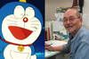 Fallece Tsutomu Shibayama, hist�rico director de 'Doraemon' y figura clave del anime japon�s, a los 84 a�os
