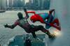 'Spider-Man: Brand New Day' repite la misma estrategia que el mayor �xito de Sony: su tr�iler 'elimina' personajes