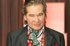 No es ciencia ficci�n: Val Kilmer 'resucita' para una nueva pel�cula un a�o despu�s de morir gracias a la IA