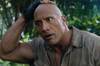 Saltan las alarmas en Sony: temen que Dwayne Johnson sufre otro fracaso en cines despu�s de 'The Smashing Machine' y su batacazo