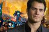Henry Cavill impone 3 reglas inquebrantables para su serie de ciencia ficci�n en Prime Video: 'Si no, toca leerte un C�dex'