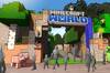 Minecraft tendr� su primer parque tem�tico en 2027 en Reino Unido con una monta�a rusa in�dita: costar� 57 millones de euros