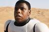 Ya es oficial: John Boyega (34) ha hablado con Dave Filoni para volver a un proyecto de Star Wars como Finn